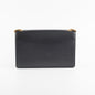 Saint Laurent Kate Black Shoulder Bag