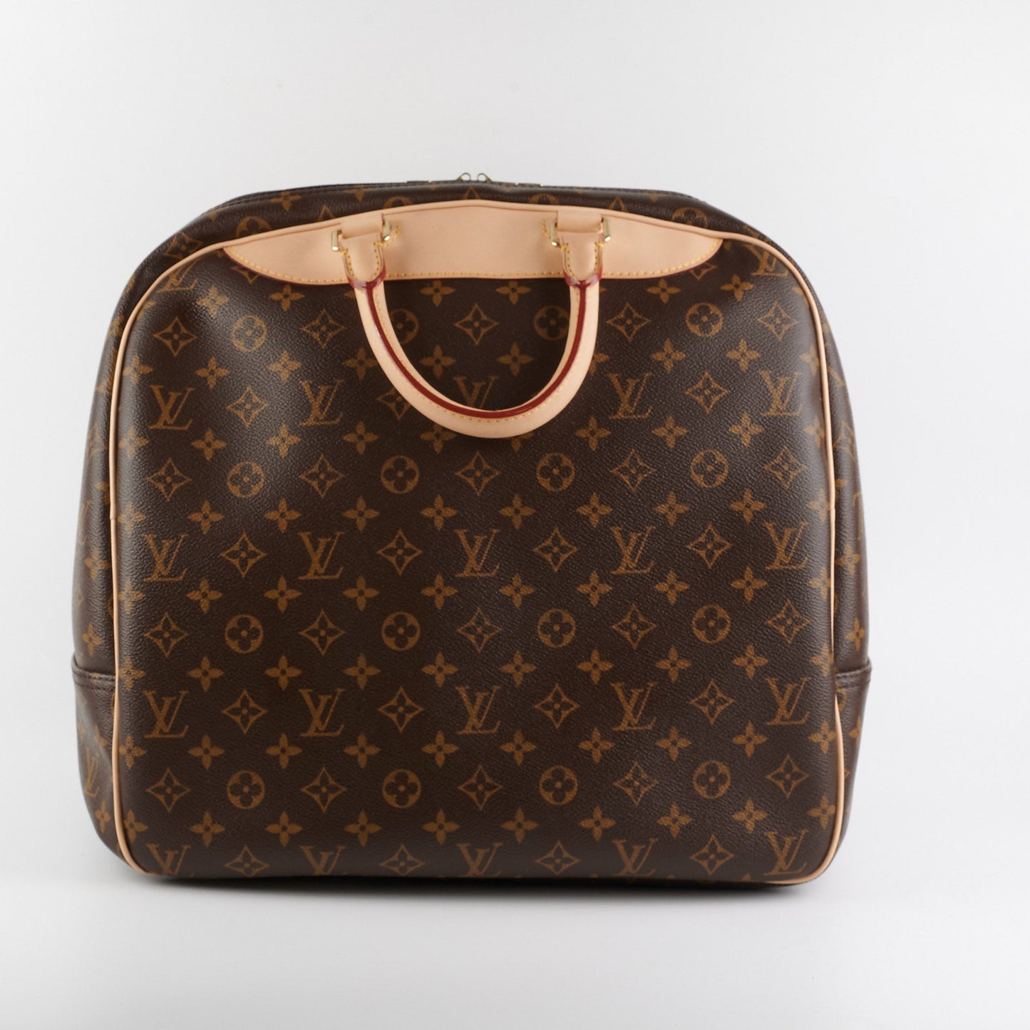 Louis Vuitton 24h Evasion GM Travel Bag Monogram