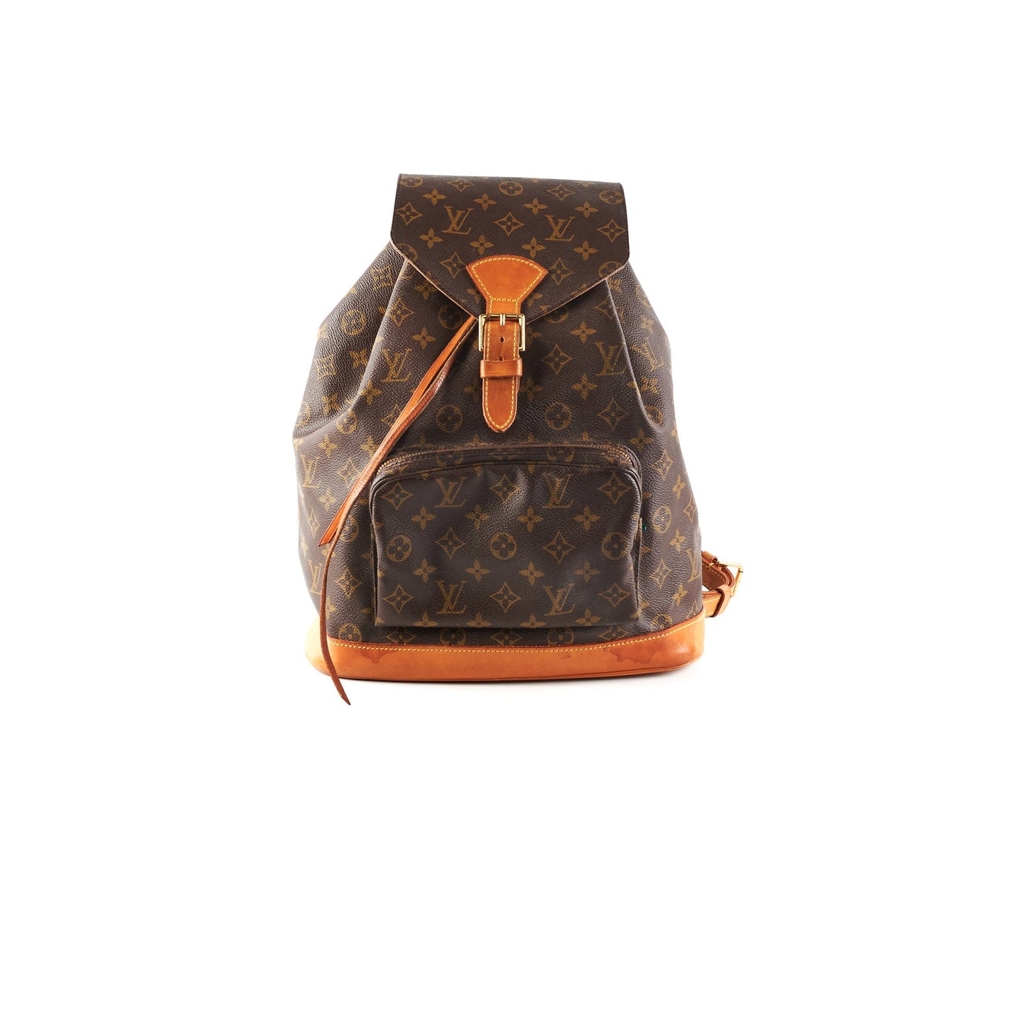 Louis Vuitton Backpack Monogram
