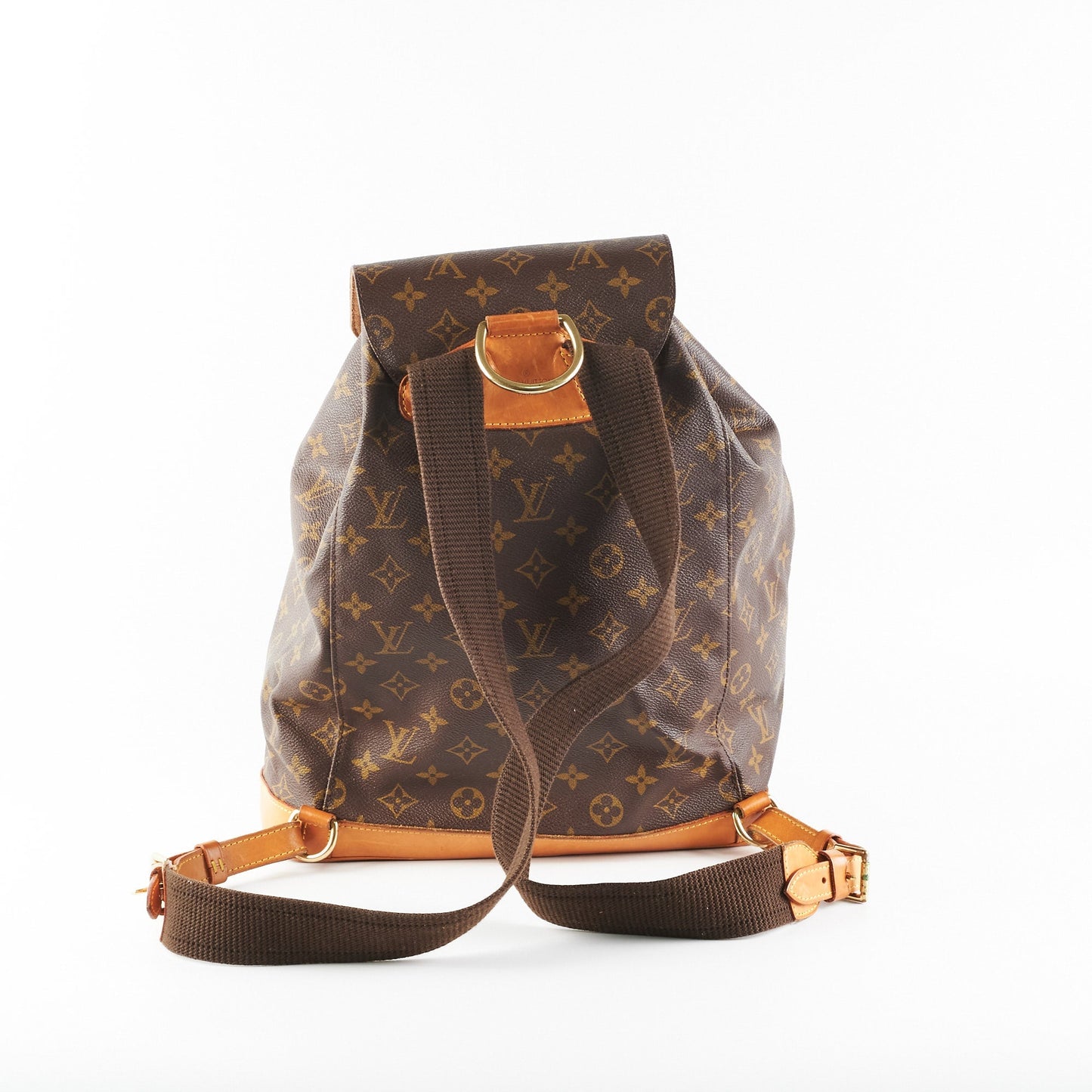 Louis Vuitton Backpack Monogram