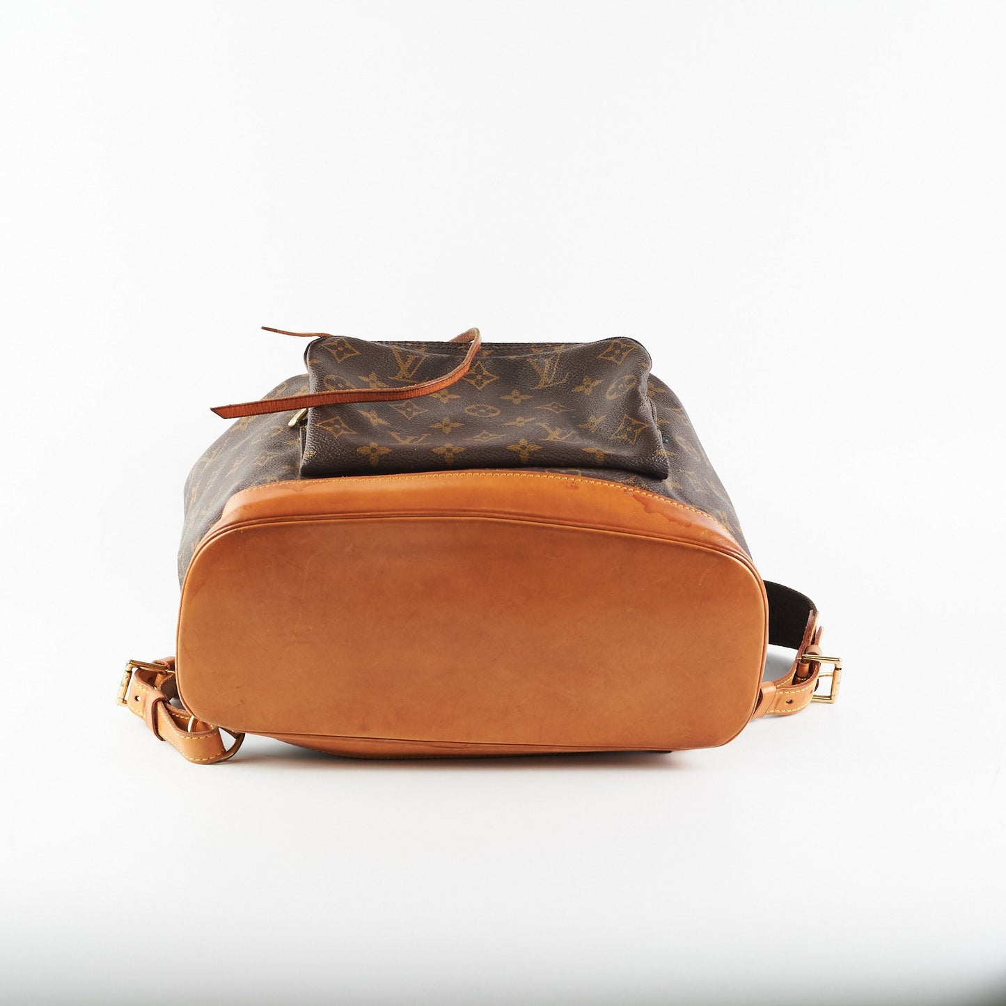 Louis Vuitton Backpack Monogram
