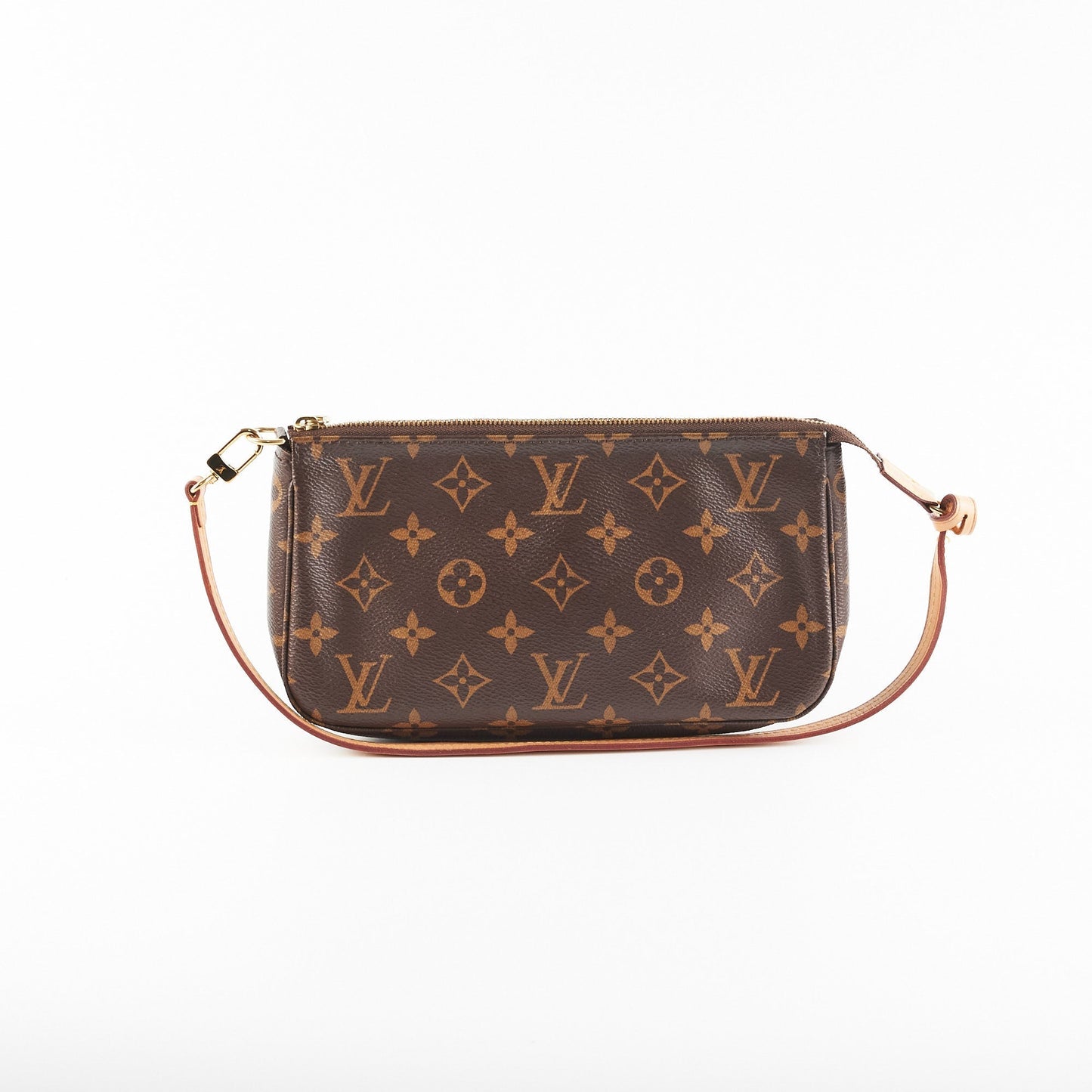 Louis Vuitton Pochette Accessorie Monogram