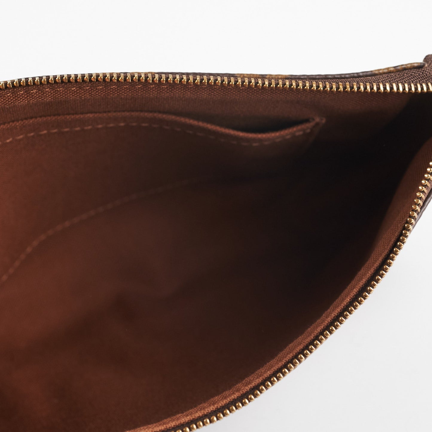 Louis Vuitton Pochette Accessorie Monogram