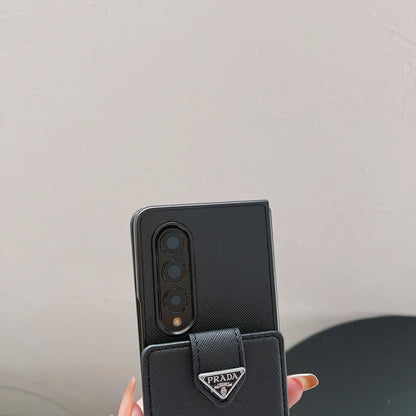 Prada Crossbody Wallet Case Samsung Z Fold