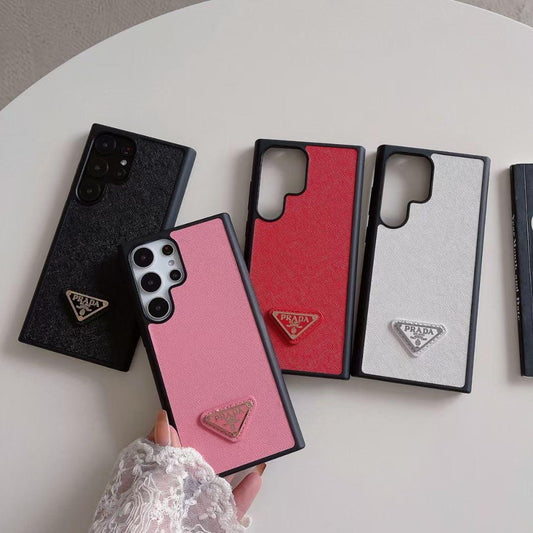 Prada Samsung Galaxy Phone Case