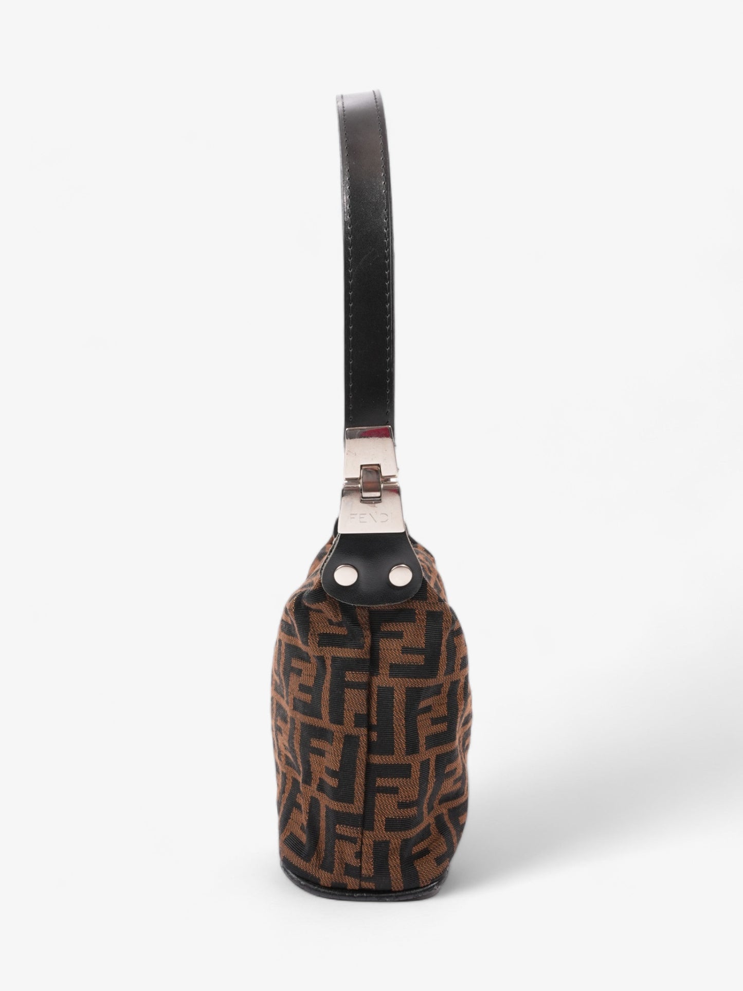 Fendi Luxury Zucchino Red Handbag Style 20