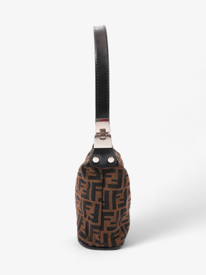 Fendi Luxury Zucchino Red Handbag Style 20