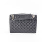 Saint Laurent Envelope Medium Black