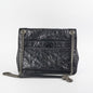 Saint Laurent Niki Black Medium