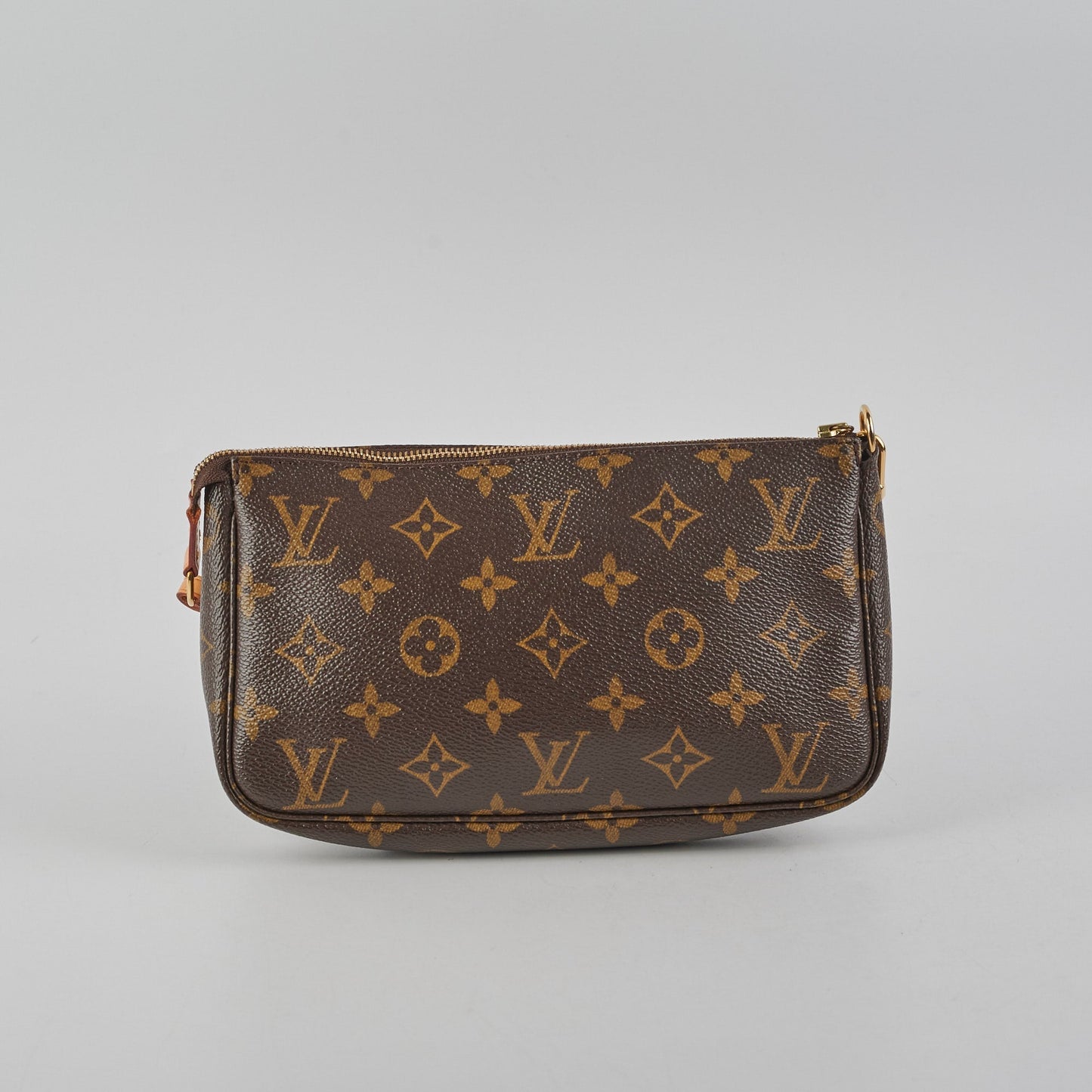 Louis Vuitton Pochette Monogram Accesaries