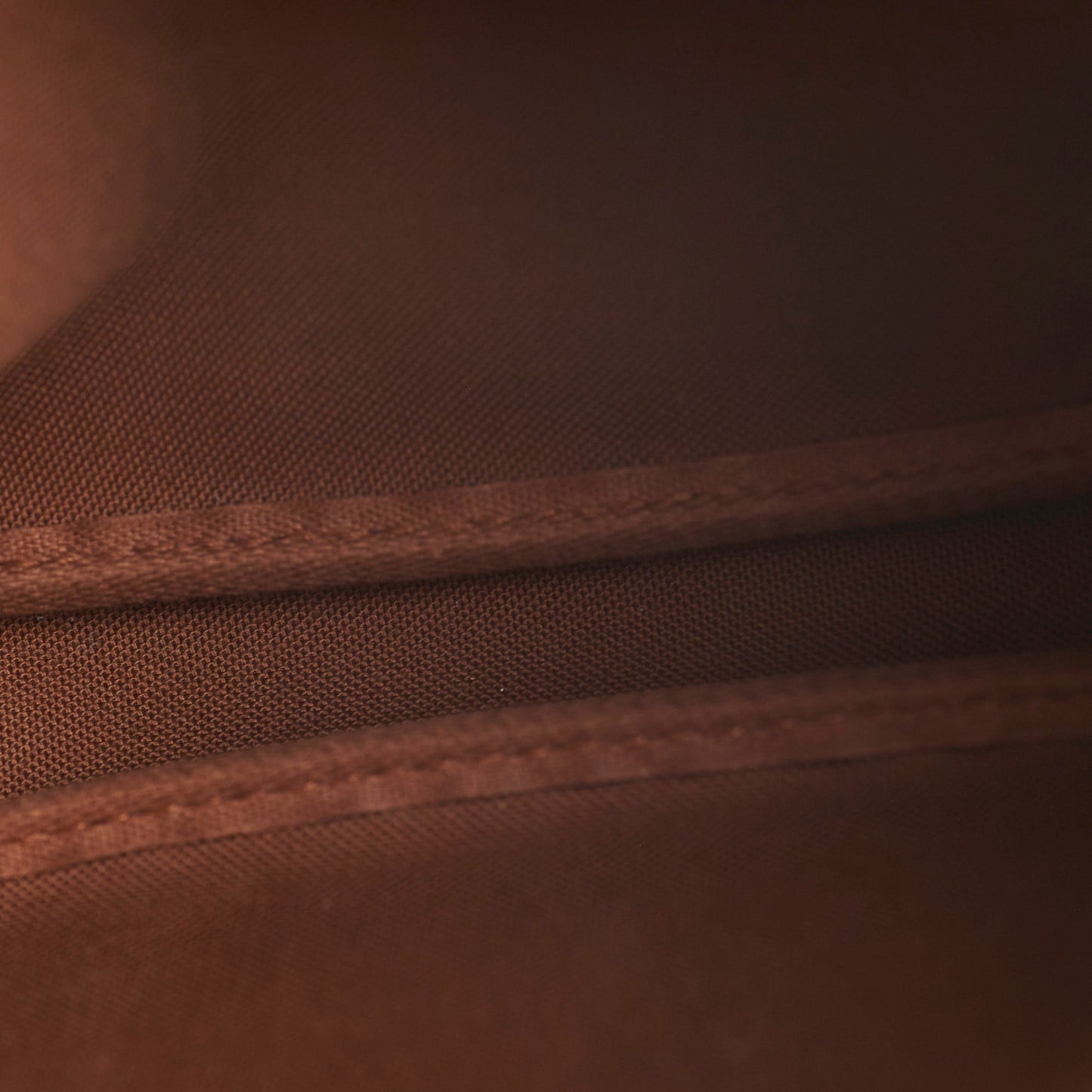 Louis Vuitton Pochette Monogram Accesaries