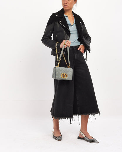 Dior Leather Handbag