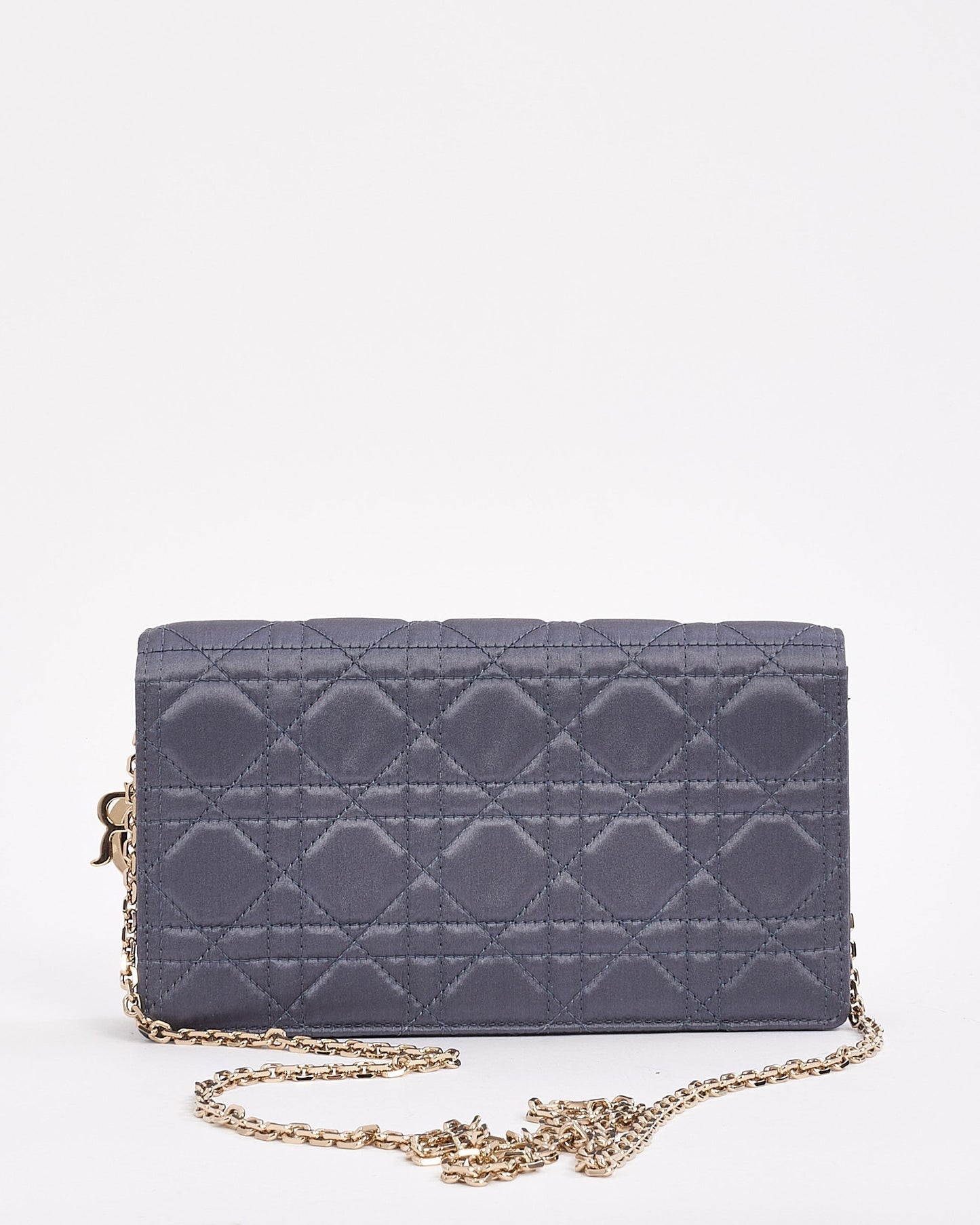 Dior Lady Dior Chain Crossbody Bag