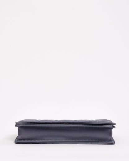 Dior Lady Dior Chain Crossbody Bag