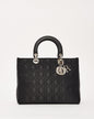 Dior Lady Dior Handbag