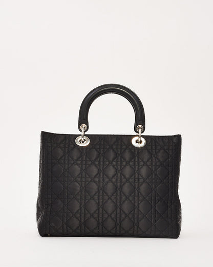Dior Lady Dior Handbag
