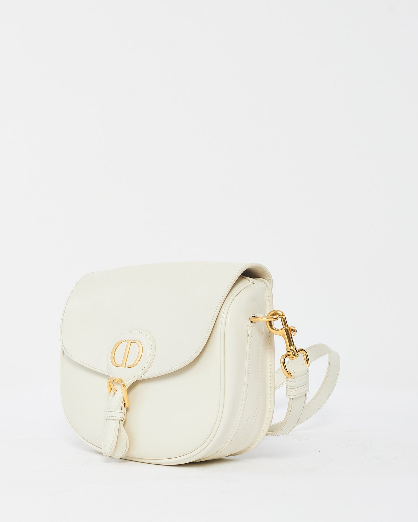 Dior Leather Crossbody Bag
