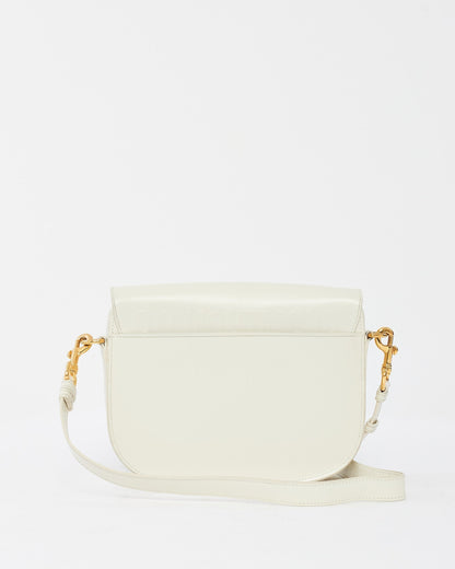 Dior Leather Crossbody Bag