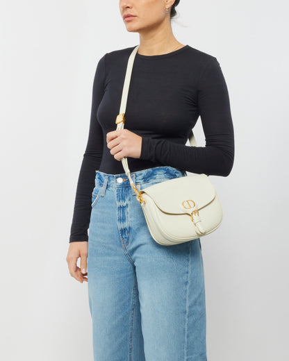 Dior Leather Crossbody Bag