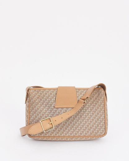 Dior Canvas Crossbody Bag