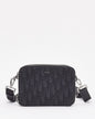 Dior Canvas Clutch Bag