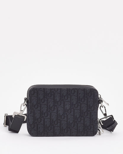 Dior Canvas Clutch Bag