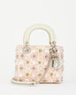 Dior Lady Dior Chain Mini Crossbody Bag