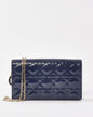 Dior Lady Dior Chain Leather Crossbody Bag