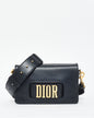 Dior Leather Crossbody Bag