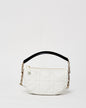 Dior Leather Shoulder Bag