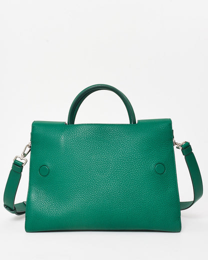 Dior Leather Handbag
