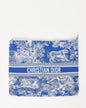 Dior Nylon Clutch Bag