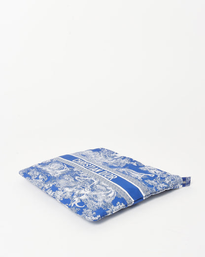 Dior Nylon Clutch Bag