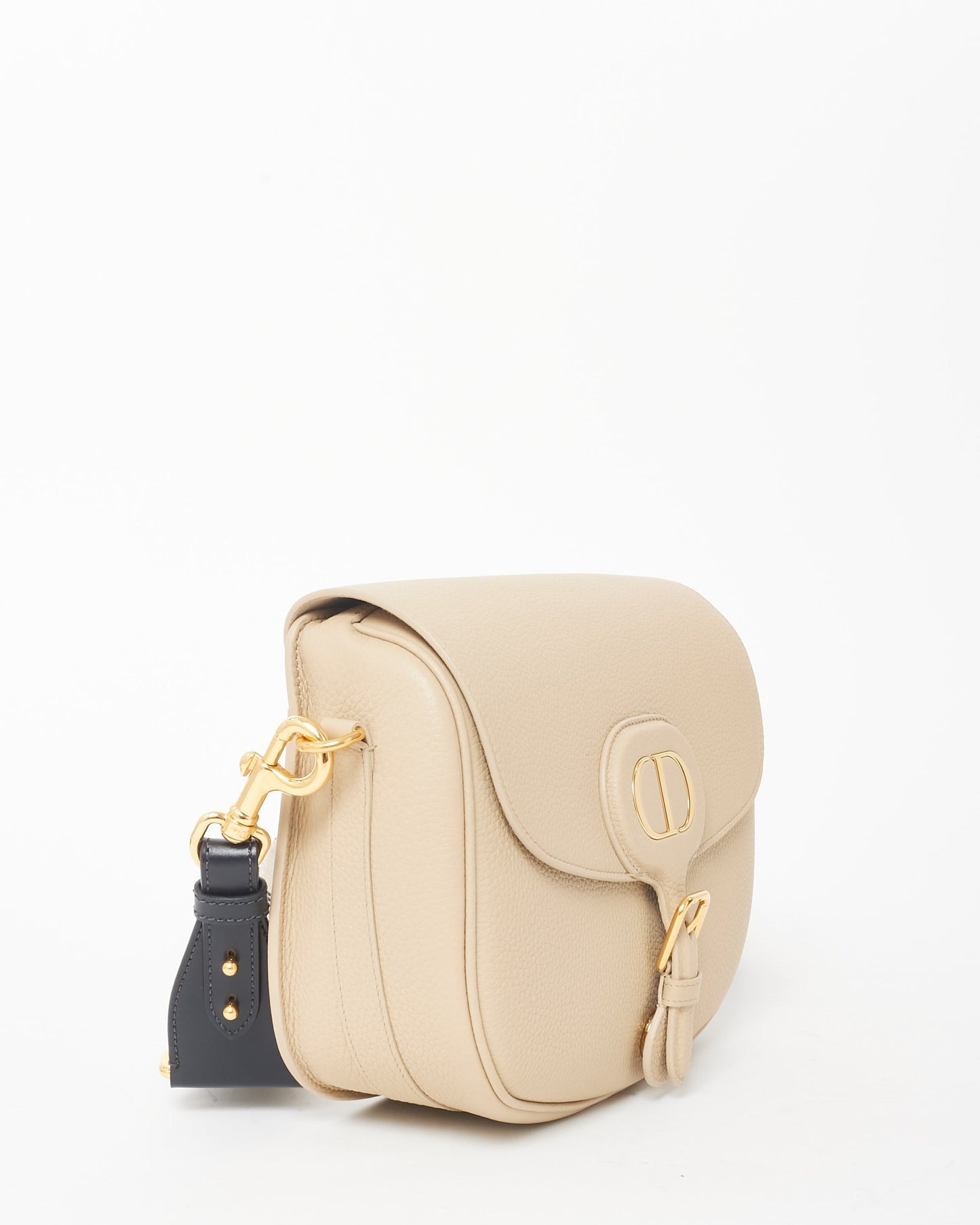 Dior Leather Crossbody Bag