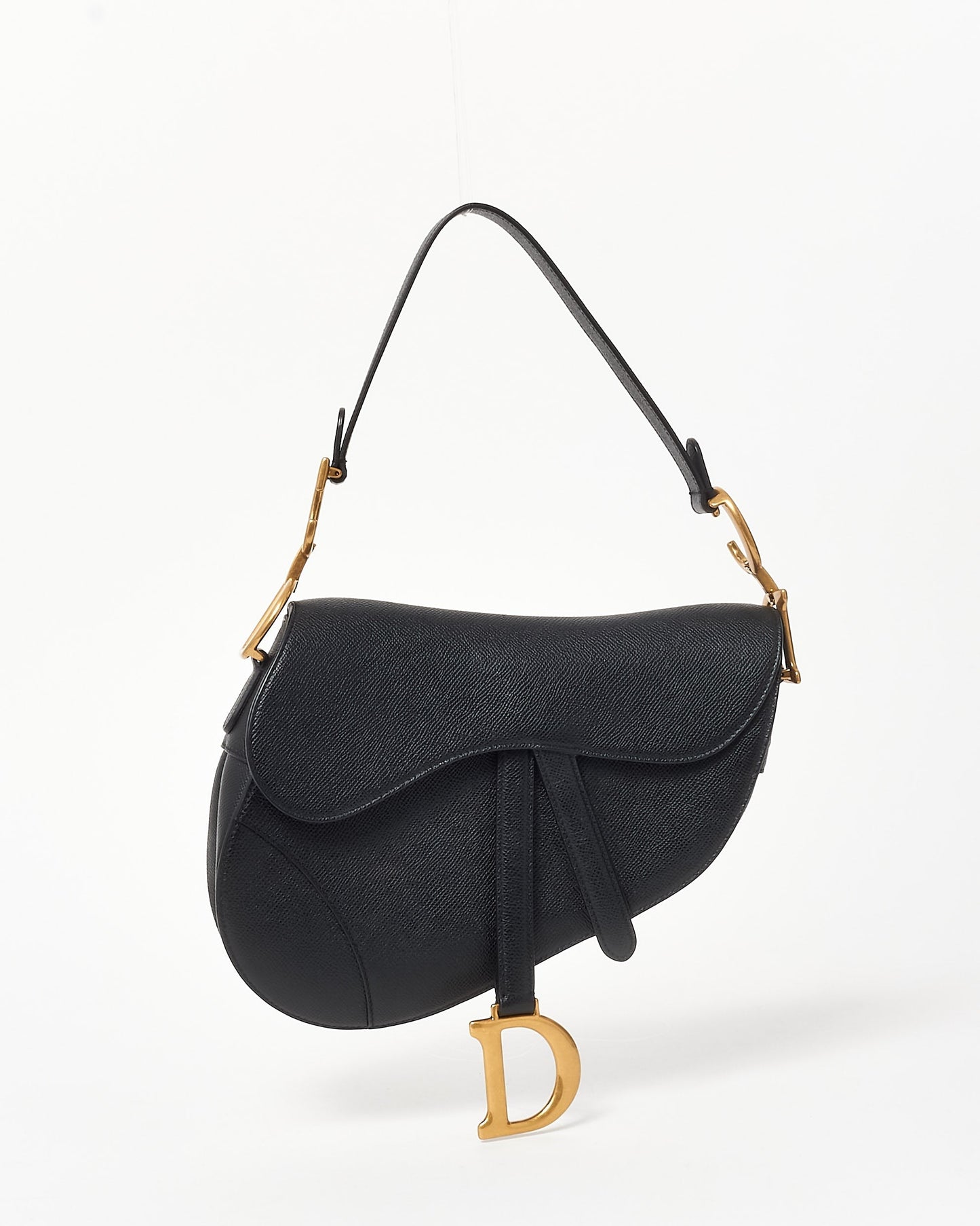 Dior Leather Crossbody Bag