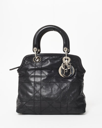 Dior Leather Handbag