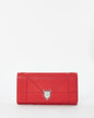 Dior Chain Leather Crossbody Bag