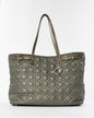 Dior Canvas Tote Bag