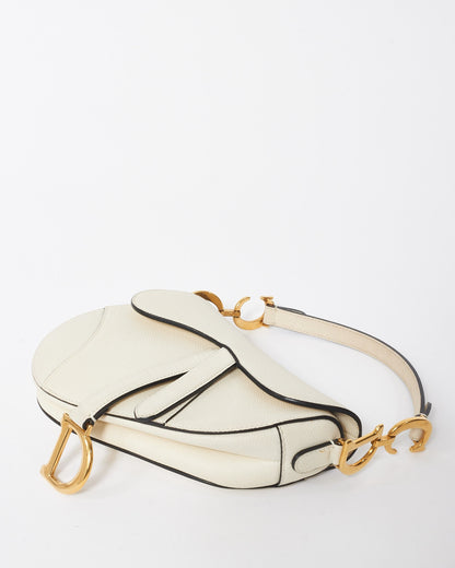 Dior Leather Mini Handbag