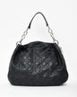 Dior Leather Shoulder Bag