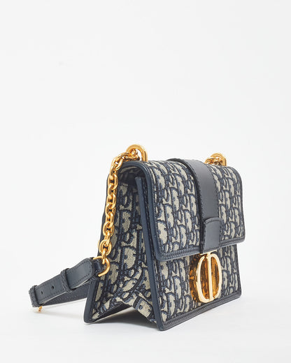 Dior Canvas Shoulder Bag