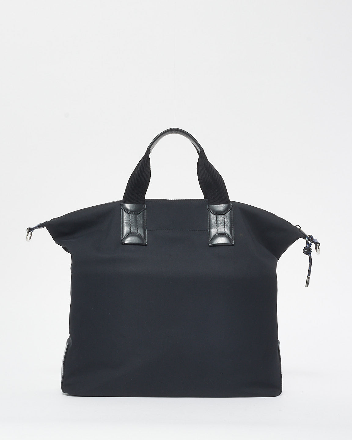 Dior Nylon Tote Bag