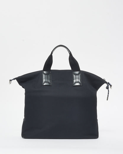 Dior Nylon Tote Bag