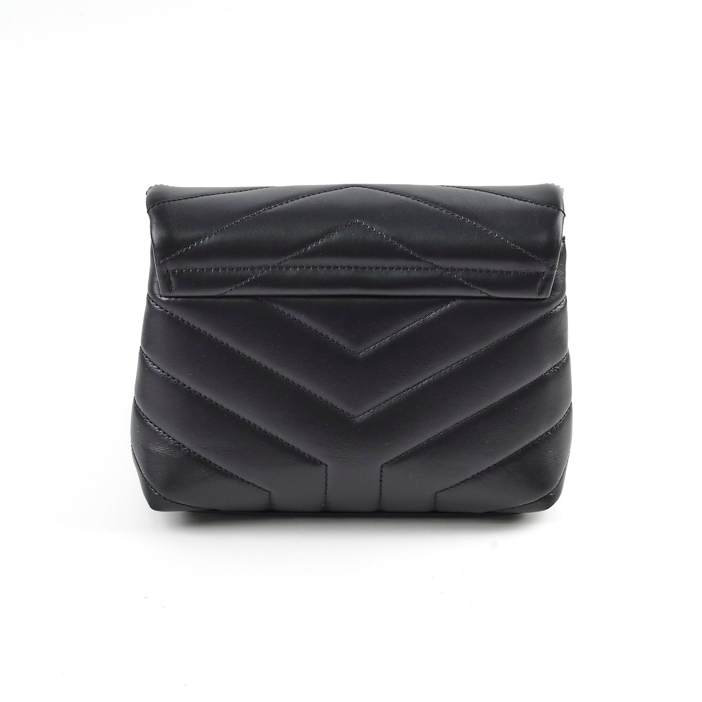 Saint Laurent Toy Black Handbag Style 5