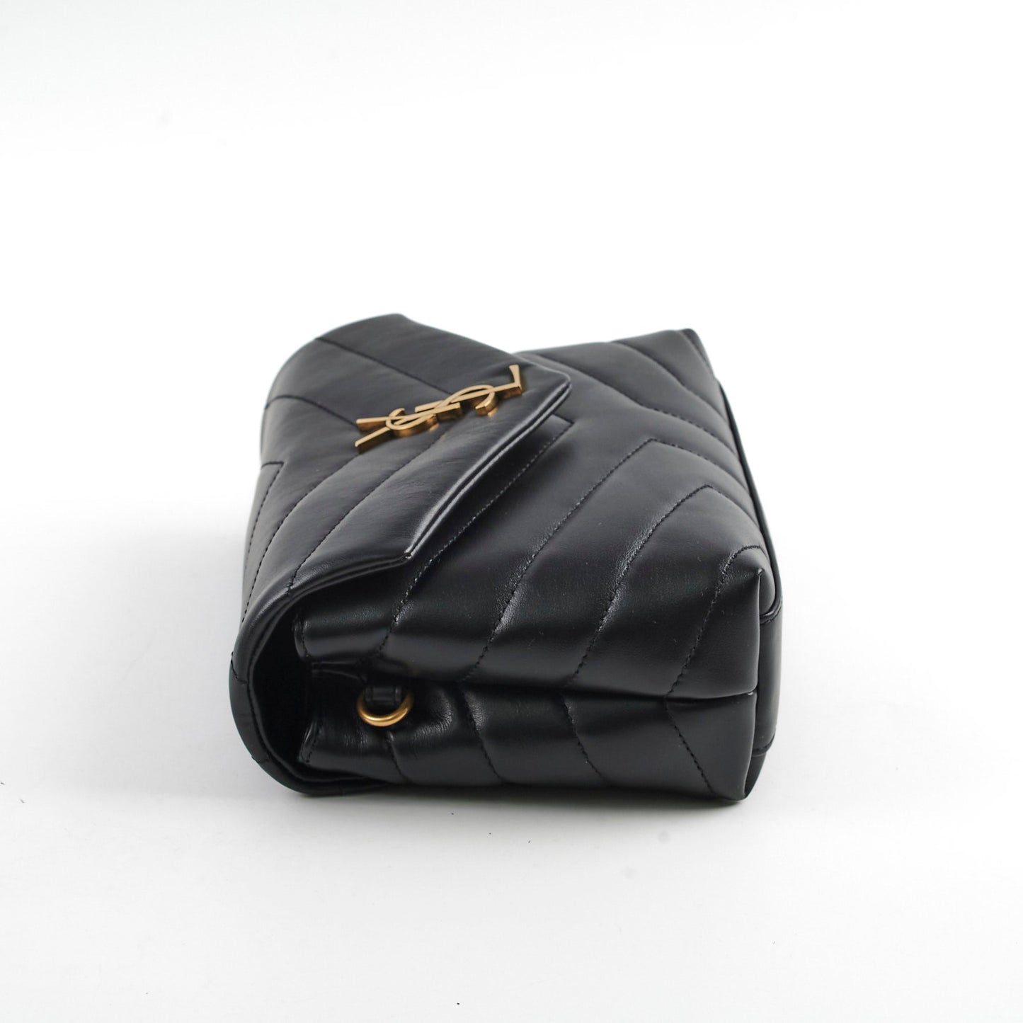 Saint Laurent Toy Black Handbag Style 5