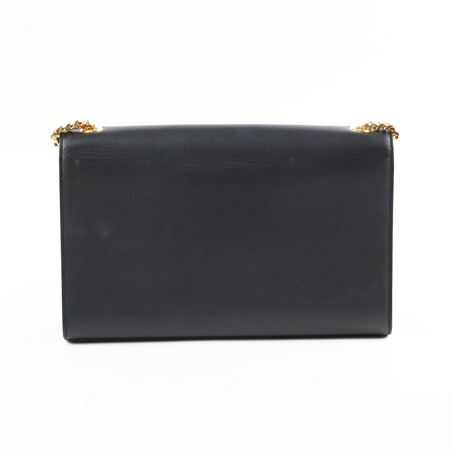 Saint Laurent Kate Black Shoulder Bag Style 3
