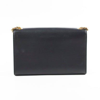 Saint Laurent Kate Black Shoulder Bag Style 3