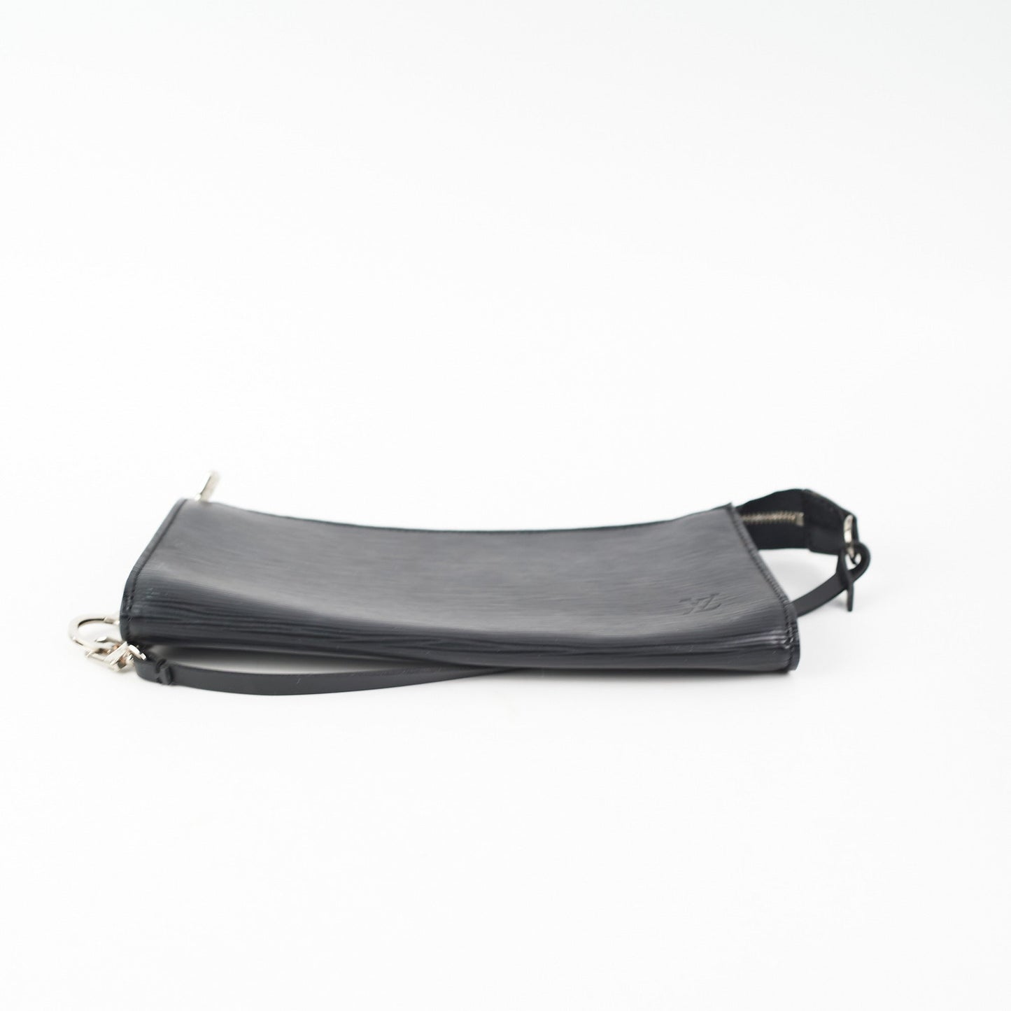 ITEM 24 - Louis Vuitton Epi Pochette Black