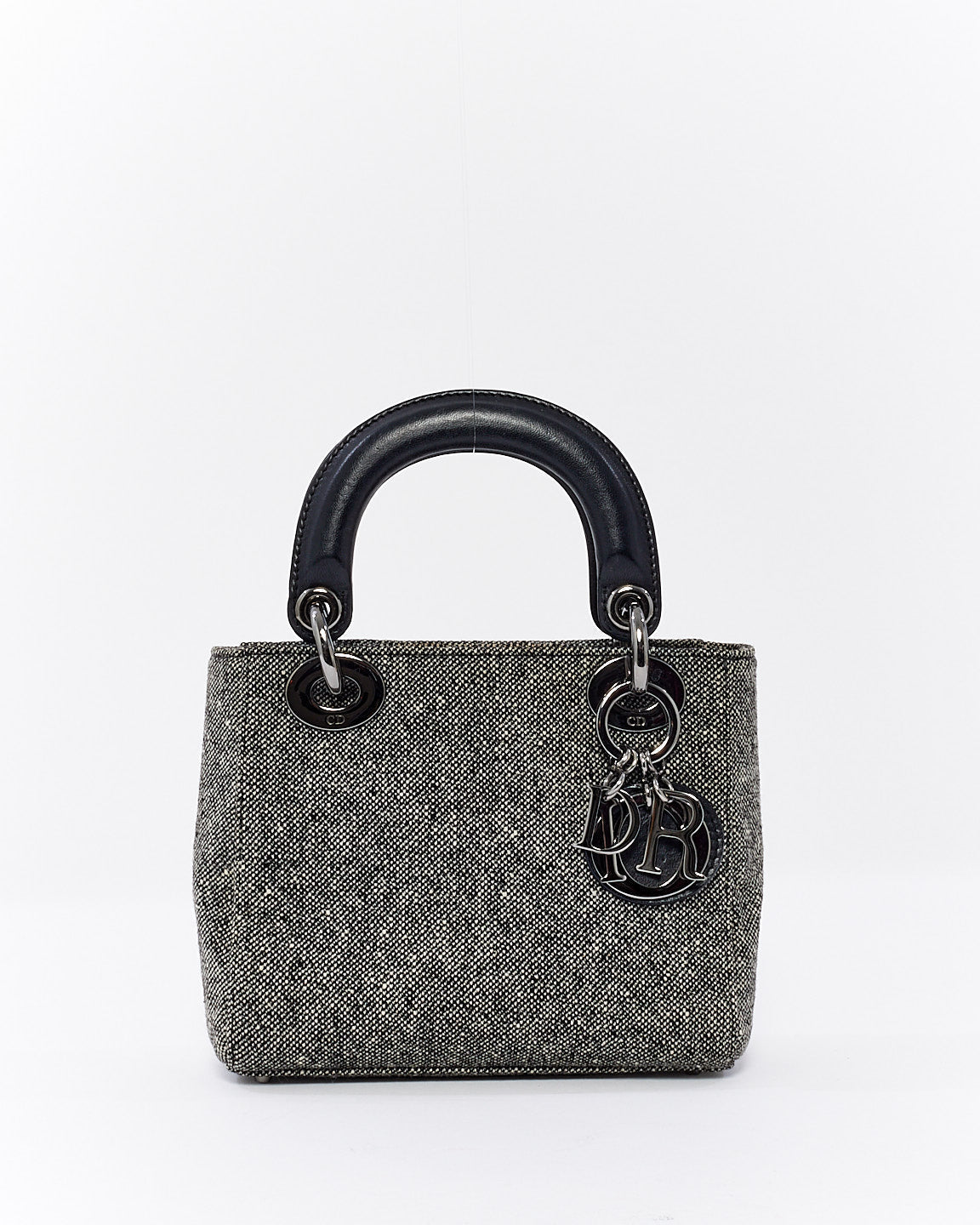 Dior Lady Dior Mini Tote Bag