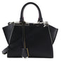 Fendi Luxury Leather Red Handbag Style 30